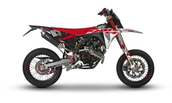 Fantic XMF 125 Competition 2026