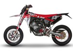 Fantic XMF 125 Competition