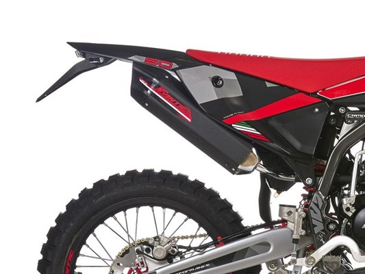 Fantic XE 50 Performance () - Bild 3