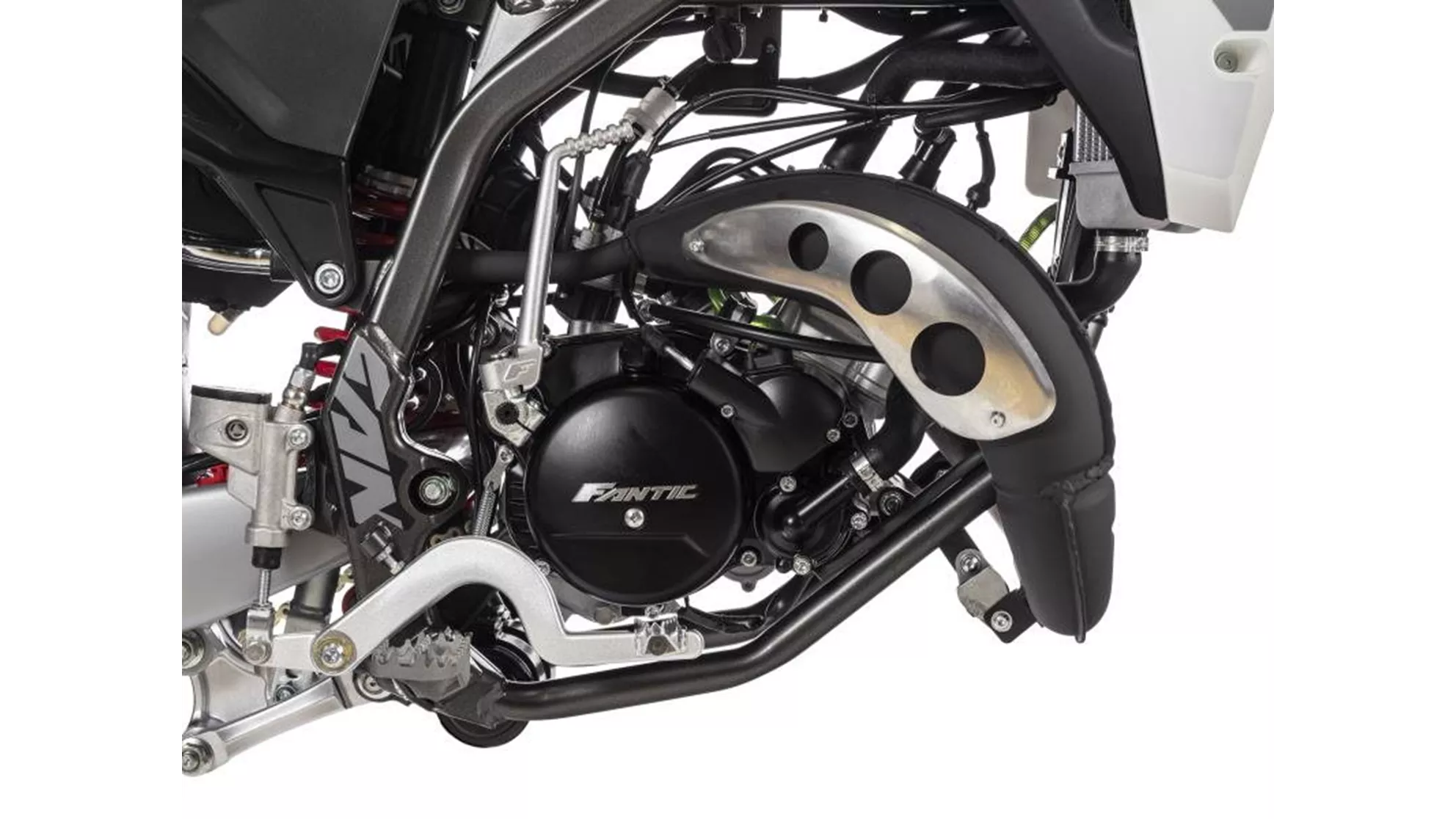 Fantic XE 50 Performance - Image 4 Fantic XE 50 Performance - Image 4