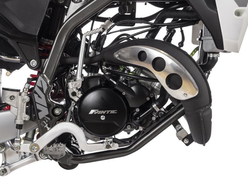 Fantic XE 50 Performance