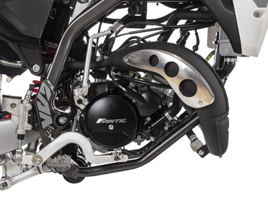 Fantic XE 50 Performance () - Bild 5