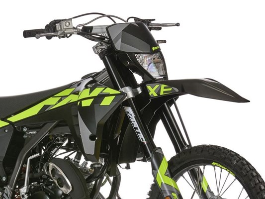 Fantic XE 50 Performance () - Bild 4