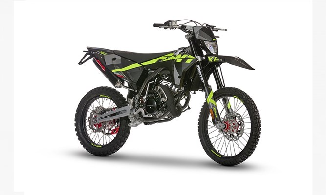 Fantic XE 50 Performance () - Bild 6