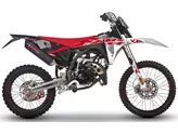 Fantic XE 50 Performance 2026 Fantic XE 50 Performance 2026