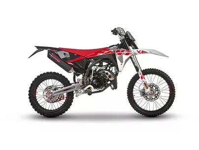 Fantic XE 50 Performance 2026 Fantic XE 50 Performance 2026