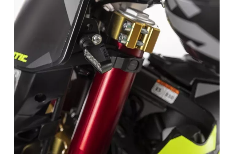 Fantic XE 50 Competition 2026 Fantic XE 50 Competition 2026