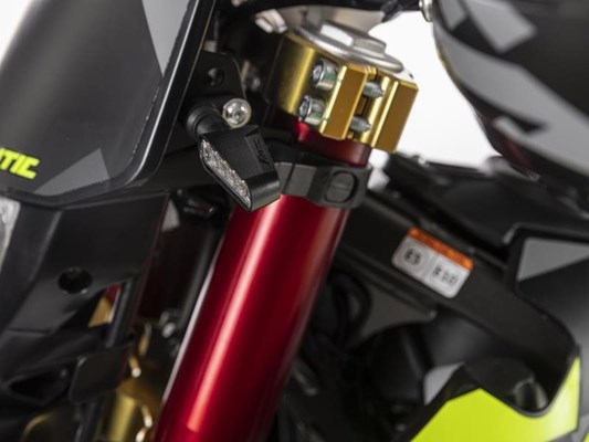 Fantic XE 50 Competition () - Bild 3