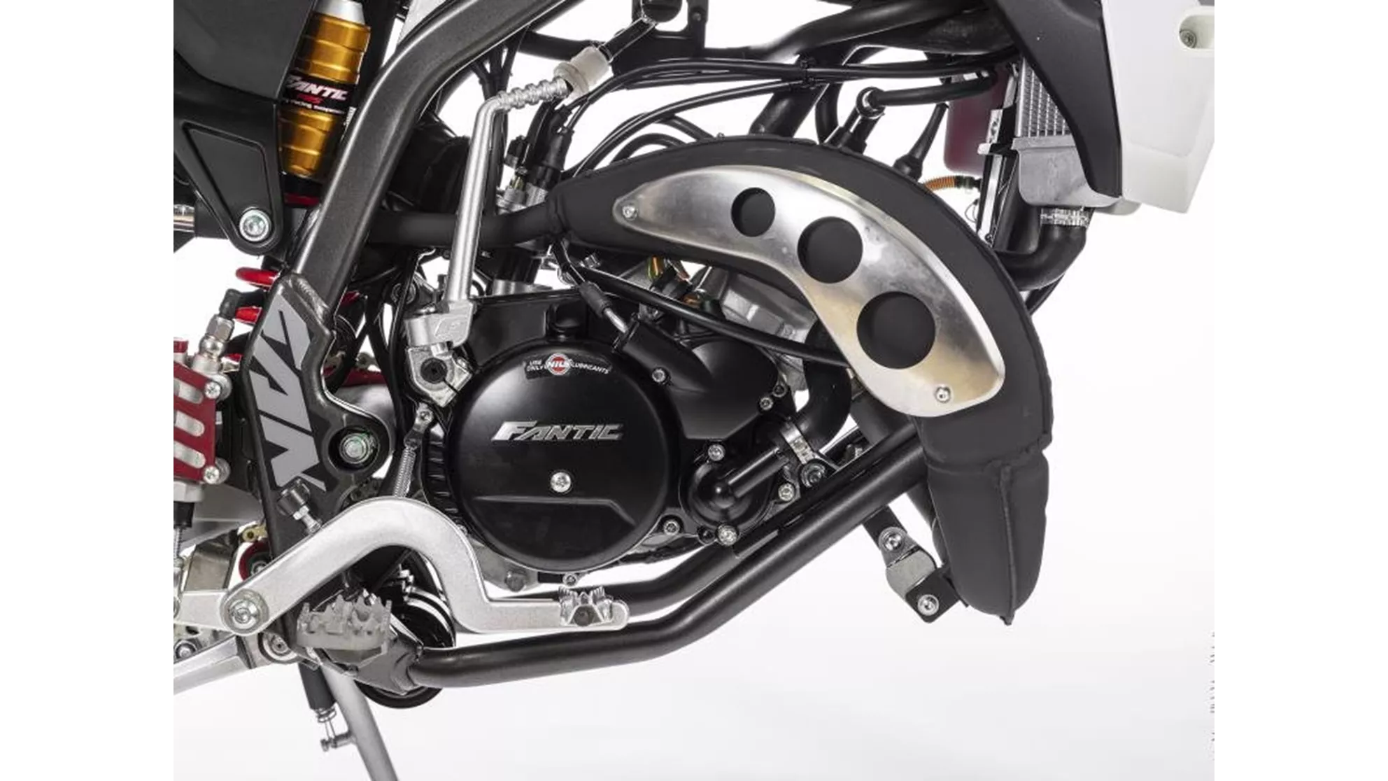 Fantic XE 50 Competition - Immagine 3 Fantic XE 50 Competition - Immagine 3