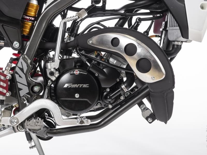 Fantic XE 50 Competition