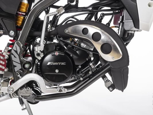 Fantic XE 50 Competition () - Bild 4