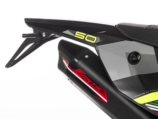 Fantic XE 50 Competition () - Bild 5