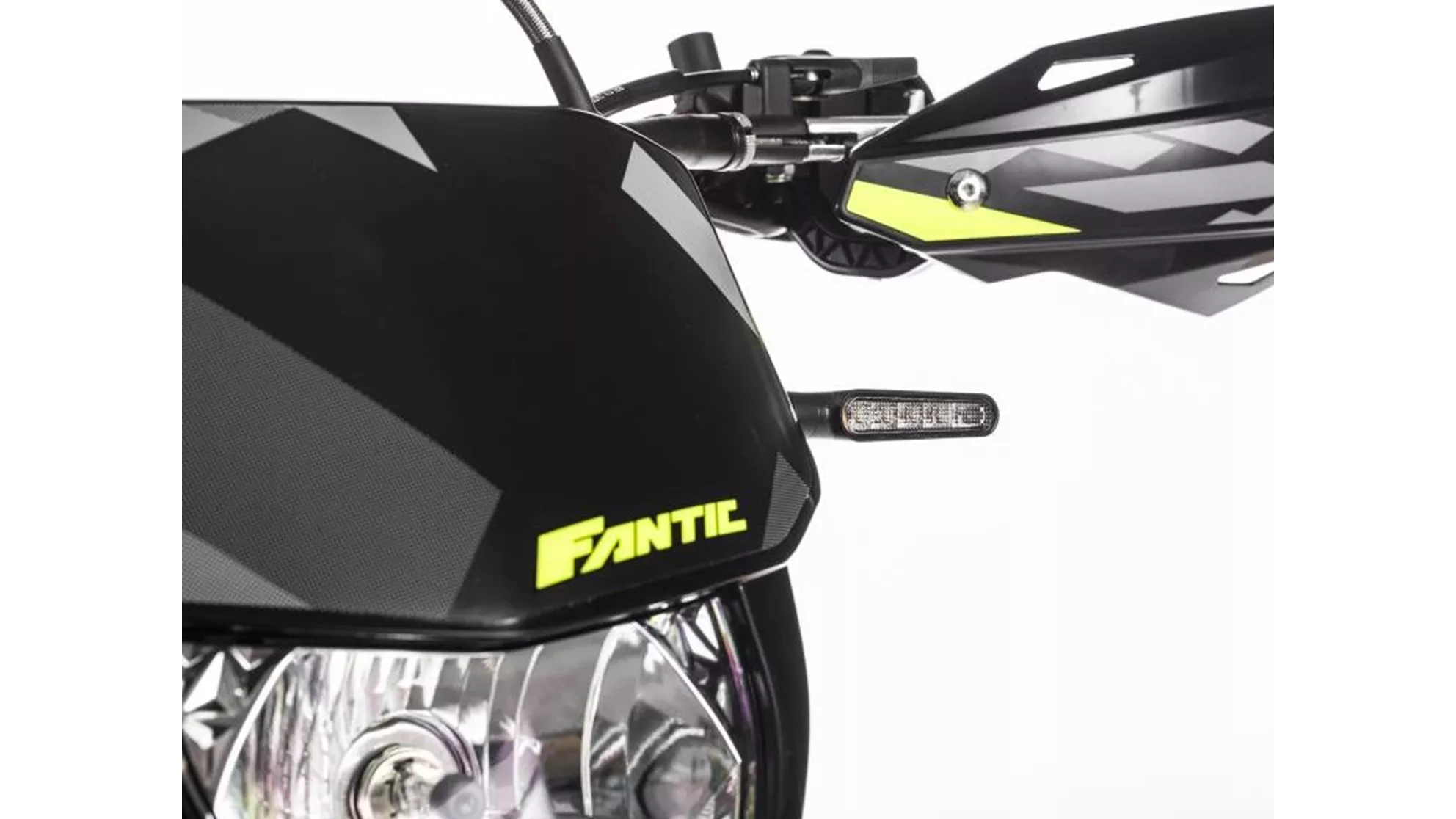 Fantic XE 50 Competition - Immagine 6 Fantic XE 50 Competition - Immagine 6