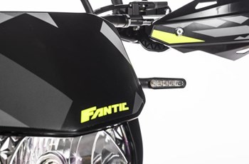 Fantic XE 50 Competition 2026 - Bild 8