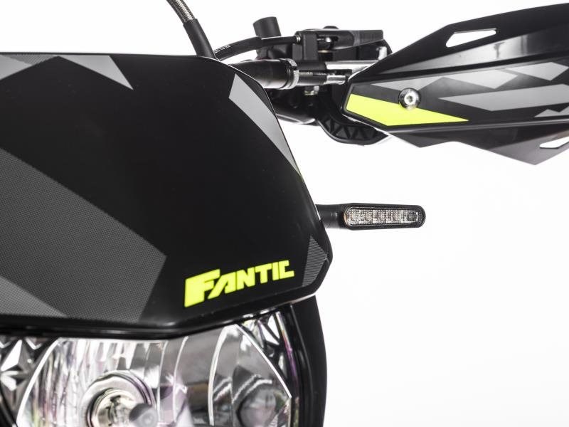 Fantic XE 50 Competition