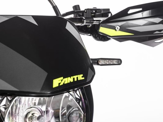 Fantic XE 50 Competition () - Bild 7