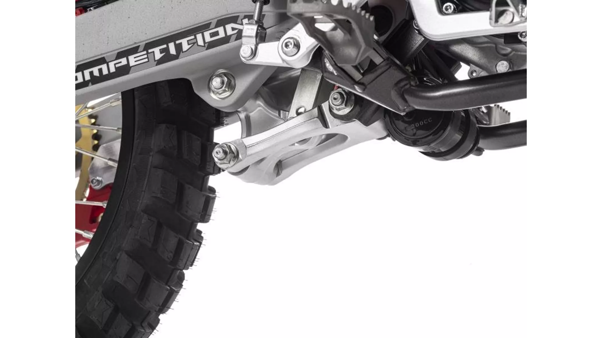 Fantic XE 50 Competition - Immagine 7 Fantic XE 50 Competition - Immagine 7