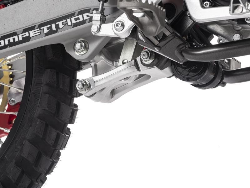 Fantic XE 50 Competition