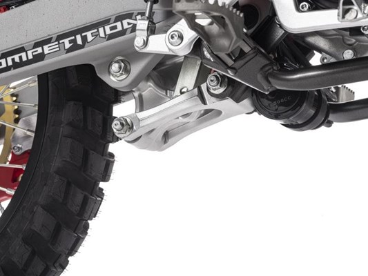 Fantic XE 50 Competition () - Bild 8