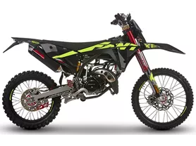 Fantic XE 50 Competition Fantic XE 50 Competition