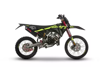 Fantic XE 50 Competition 2026 Fantic XE 50 Competition 2026