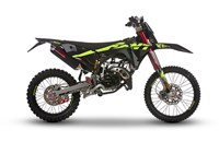 Fantic XE 50 Competition 2026 - Bild 1