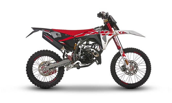 Fantic XE 50 Competition () - Bild 2
