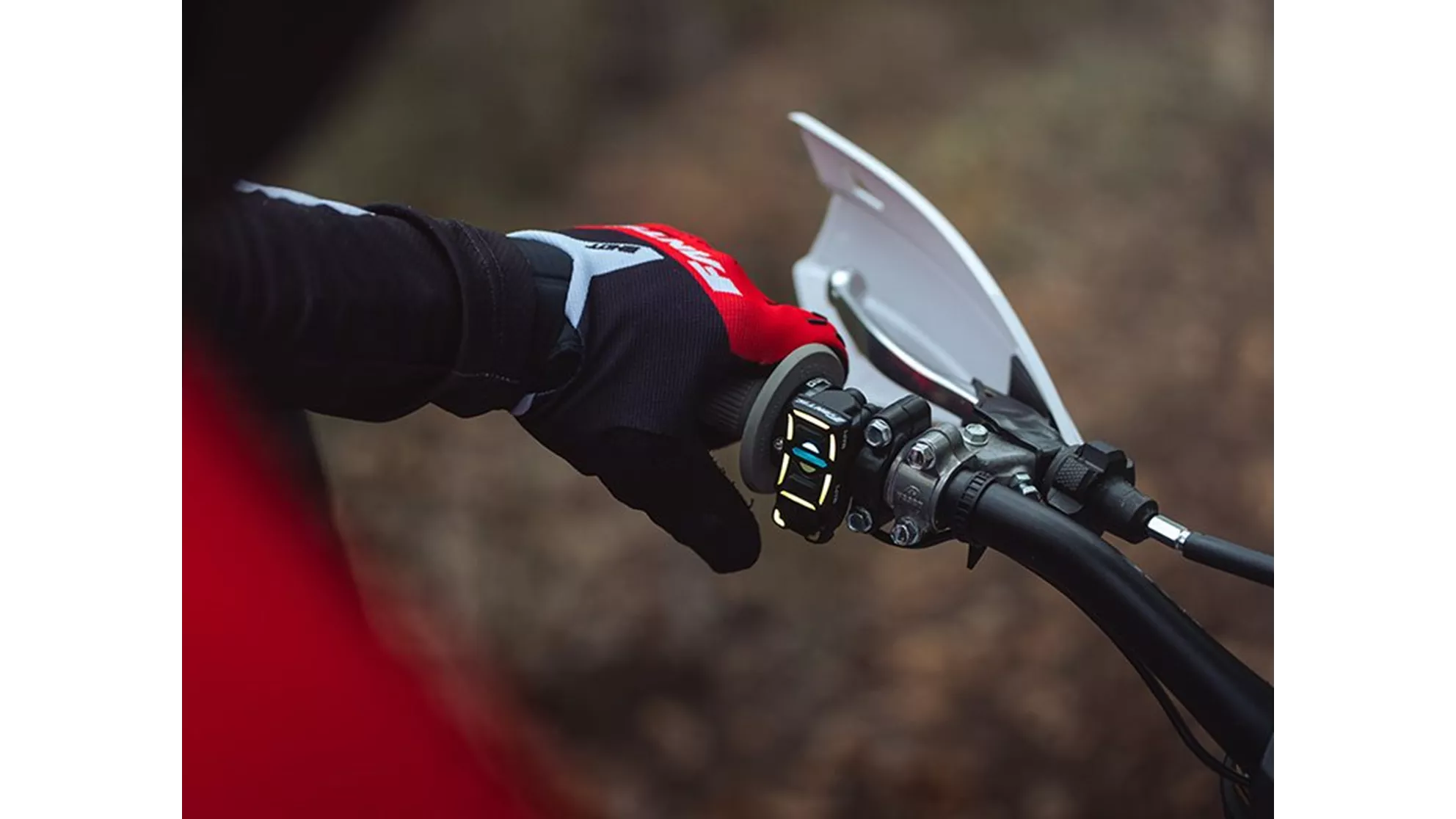 Fantic XEF 450 - Imagem 5 Fantic XEF 450 - Imagem 5