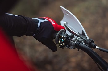 Fantic XEF 450 2026 - Bild 7