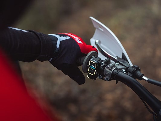 Fantic XEF 450 () - Bild 6