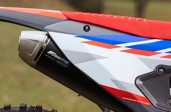 Fantic XEF 450 2026 - Bild 5