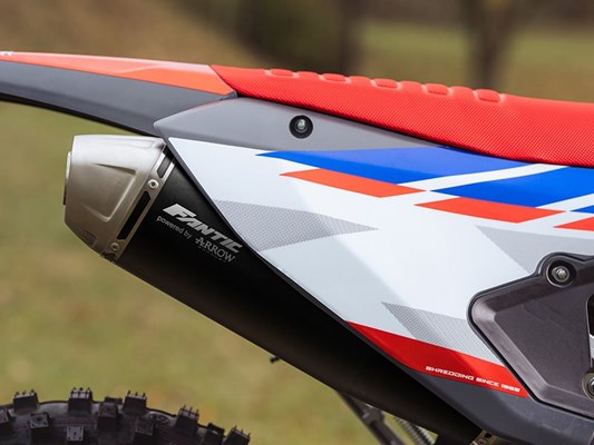 Fantic XEF 450 () - Bild 4