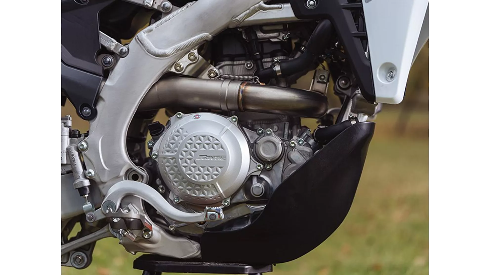 Fantic XEF 450 - Imagem 4 Fantic XEF 450 - Imagem 4