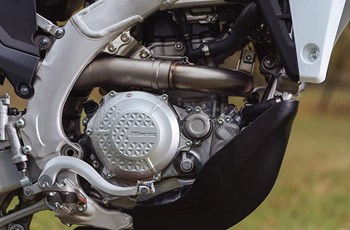 Fantic XEF 450 2026 - Bild 6