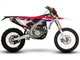 Fantic XEF 450 Fantic XEF 450