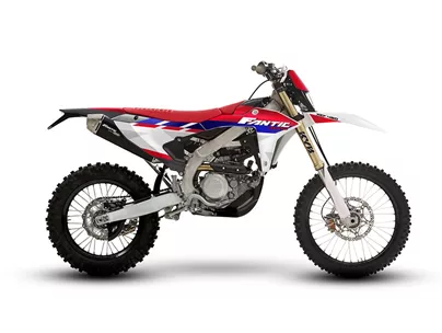 Fantic XEF 450 2026 Fantic XEF 450 2026