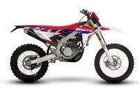 Fantic XEF 450 2026 - Bild 1