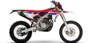 Fantic XEF 450 2026 vs KTM 450 EXC-F 2026 2026