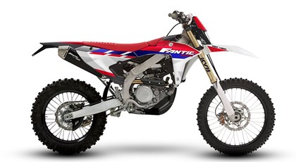 XEF 450 