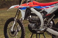 Fantic XEF 450 2026 - Bild 3