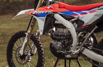 Fantic XEF 450 2026 - Bild 3
