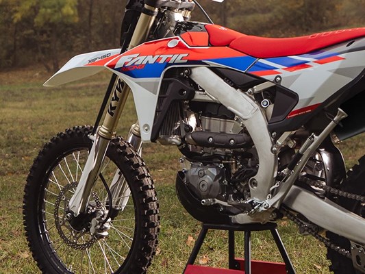 Fantic XEF 450 () - Bild 2