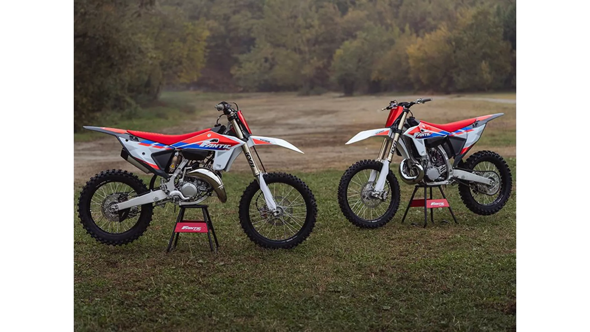 Fantic XX 250 - Bild 4 Fantic XX 250 - Bild 4
