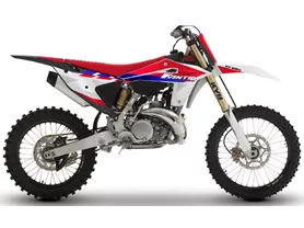 Fantic XX 250 Fantic XX 250