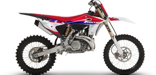 Fantic XX 250 2026 vs Fantic XX 250 2023