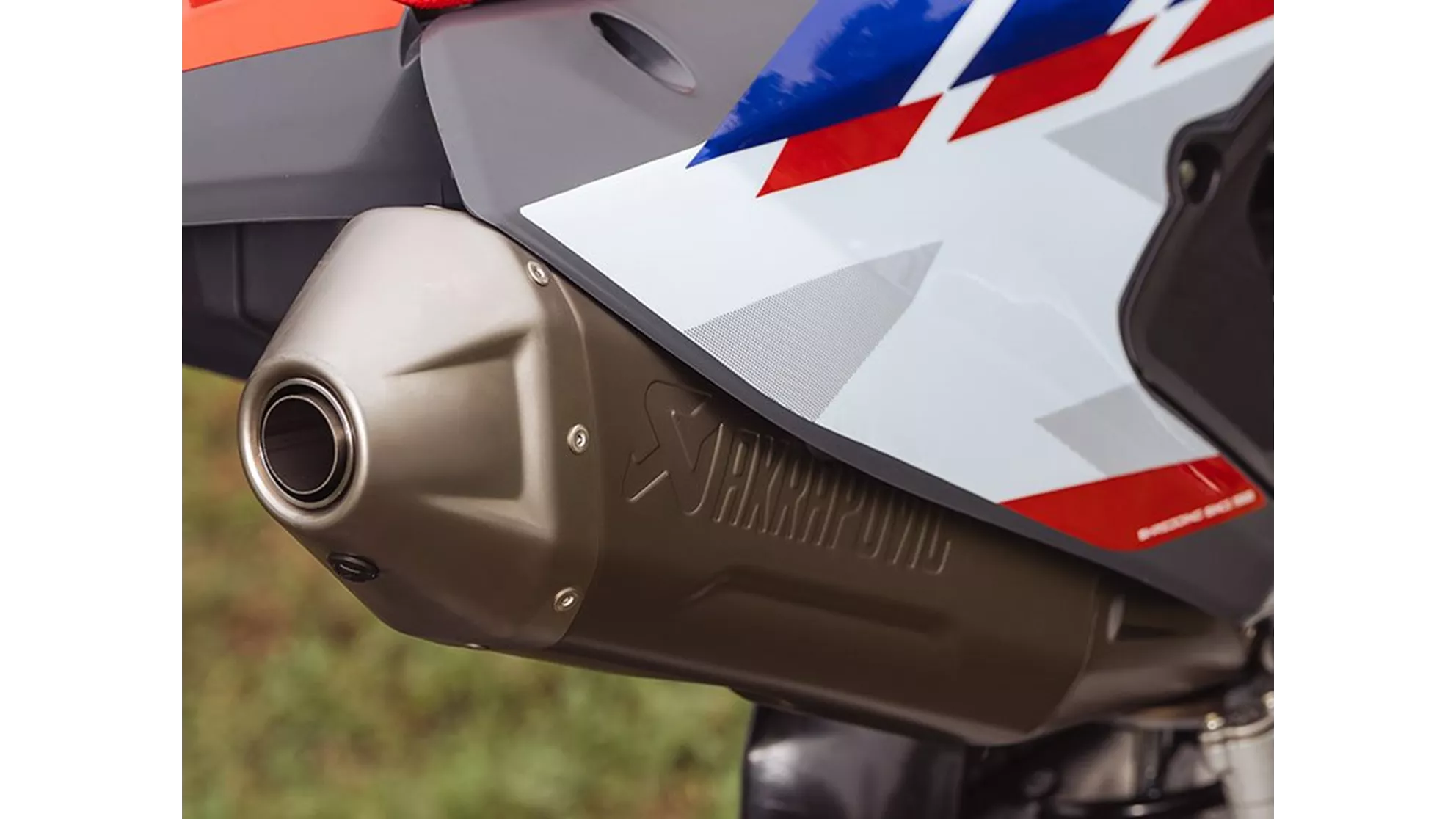 Fantic XXF 250 - Bild 2 Fantic XXF 250 - Bild 2