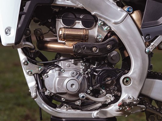 Fantic XXF 250 () - Bild 2