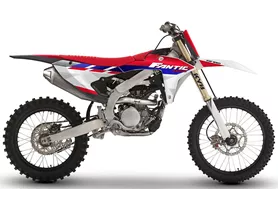 Fantic XXF 250 Fantic XXF 250