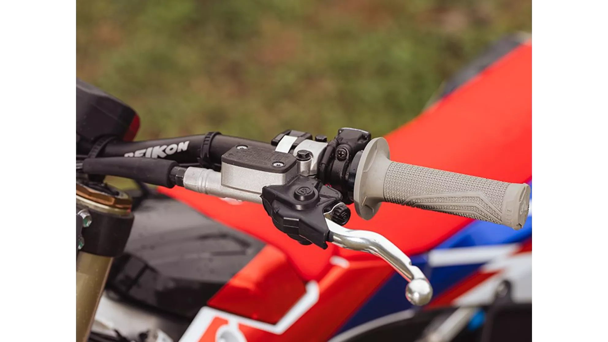 Fantic XXF 450 - Slika 2 Fantic XXF 450 - Slika 2