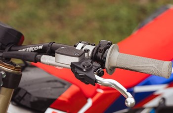 Fantic XXF 450 2026 - Bild 4